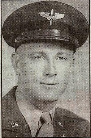 Bill Haney - Navigator World War II and POW at Stalag Luft I