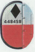 456th BG insignia