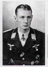 Lt. Rudolf Rademacher