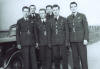 R-Roger crew of RAF 49th  Squadron