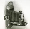 Secret camera at Stalag Luft I used for forgery purposes