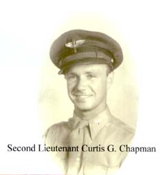 Lt. Curtis G. Chapman