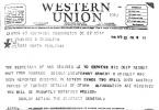 Western Union MIA telegram 4-22-44