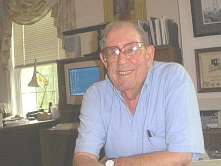 Stan Fishel - 2002