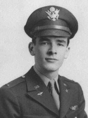Lt. Lester F. Frawley