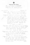 North 1 Daily Bulletin 2/26/45  Page 1
