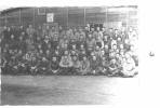 Group photo of prisoners of war at Stalag Luft I