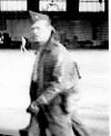Clint Gruber leaving Barth - May 1945