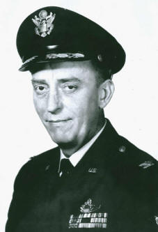 Col. Frank Q. O'Connor, USAF