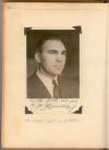 Max Schmaeling photo at Stalag Luft I