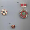 reproductions of soviet medals
