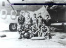 A World War II  B-24 crew
