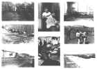 WWII German POW camp photos - Plate 4 - Stalag Luft I