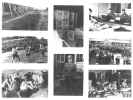 WWII German POW camp photos - Plate 5 - Stalag Luft I