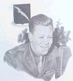Lt. John C. Morgan - Medal of Honor & Stalag Luft I POW
