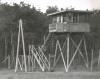 Sentry or Guard Tower at Stalag Luft I