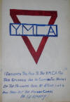 YMCA dedication
