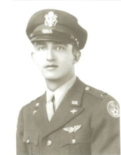 Lt. Dominick J. Tutino