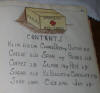 POW Red Cross Parcel 1944