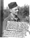 Col. Hubert Zemke - May 1945